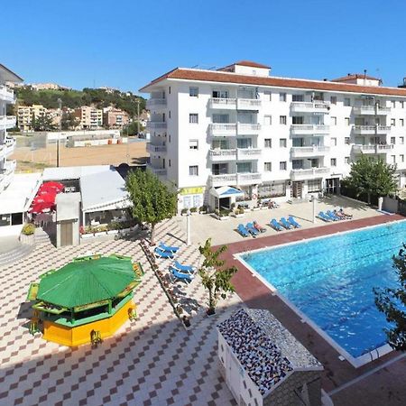 Apcostas Europa Apartamento Blanes Exterior foto