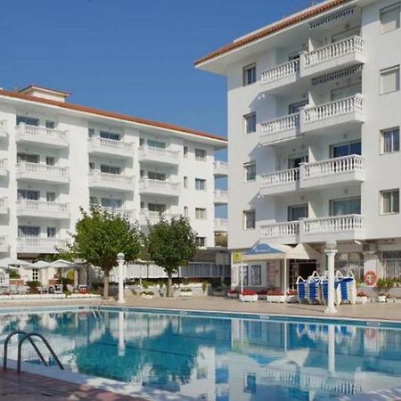 Apcostas Europa Apartamento Blanes Exterior foto