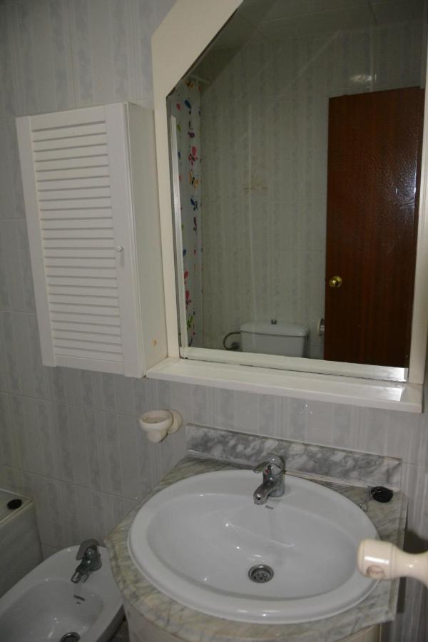 Apcostas Europa Apartamento Blanes Exterior foto