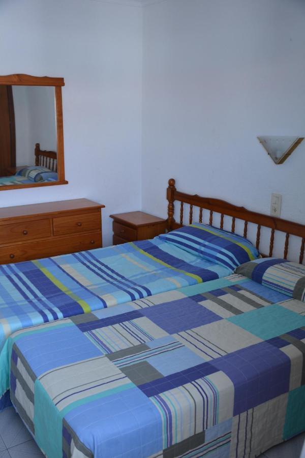 Apcostas Europa Apartamento Blanes Exterior foto